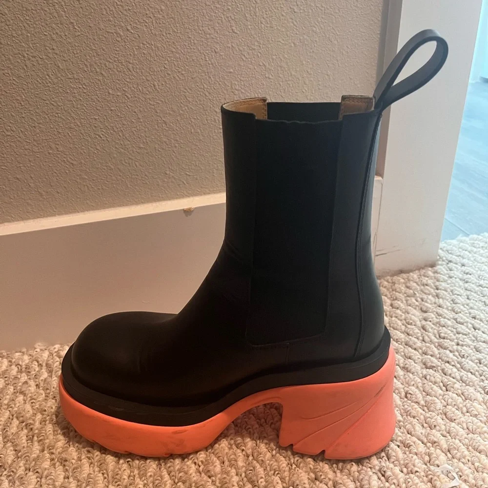 Bottega flash boot - Picture 2 of 4